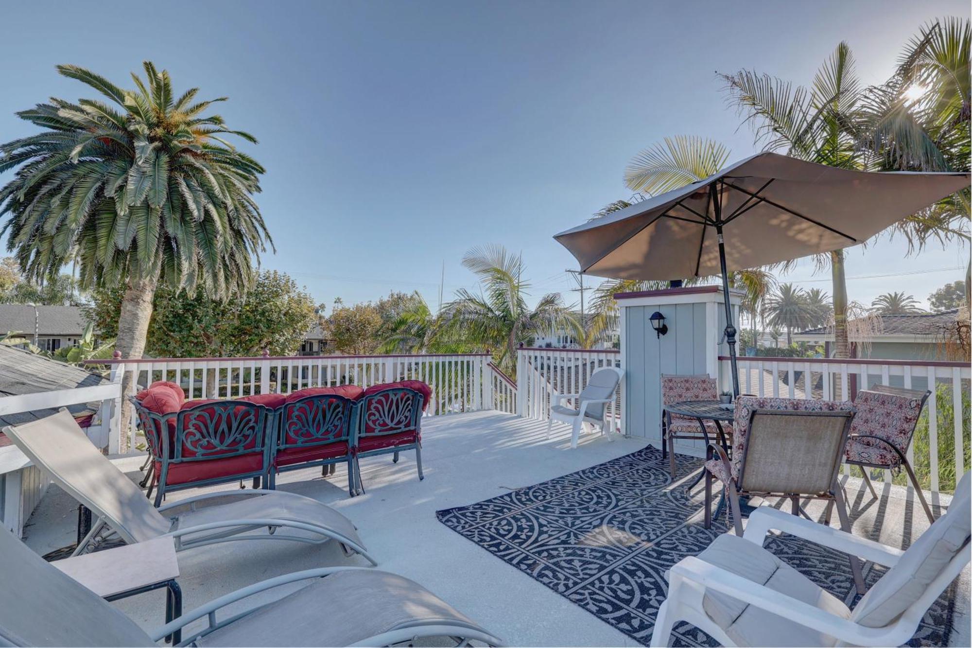 Pelican Cove Inn Carlsbad Exterior foto
