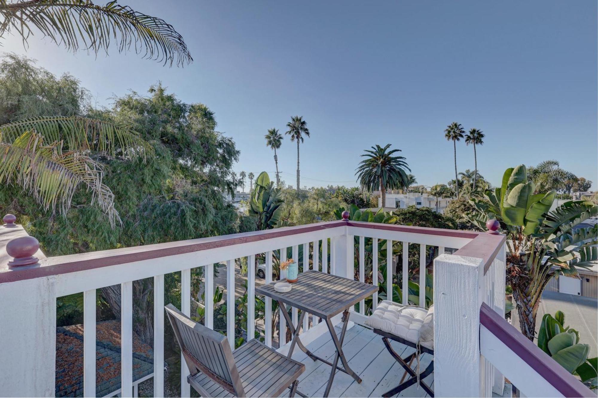 Pelican Cove Inn Carlsbad Exterior foto
