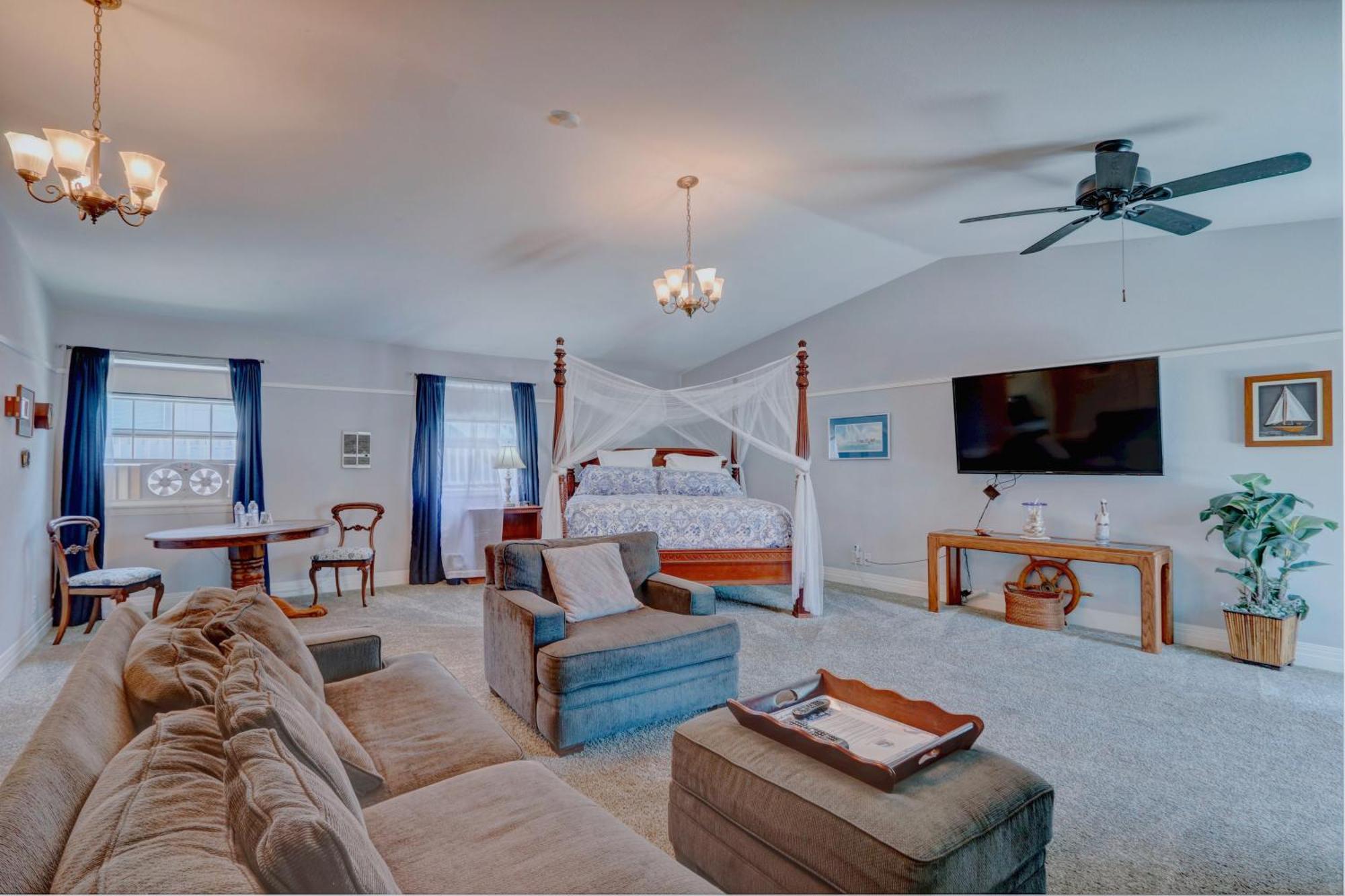 Pelican Cove Inn Carlsbad Exterior foto