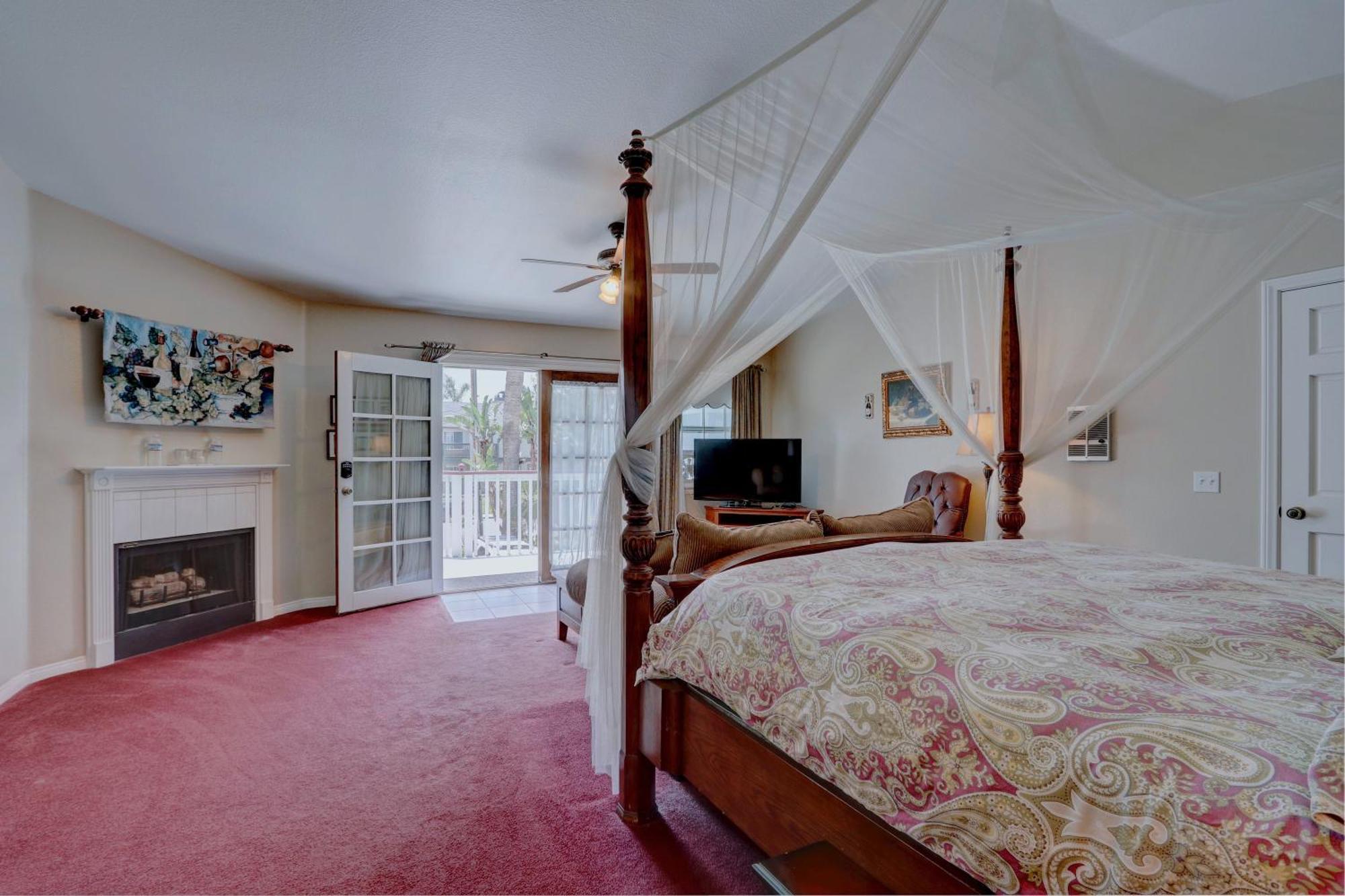 Pelican Cove Inn Carlsbad Exterior foto