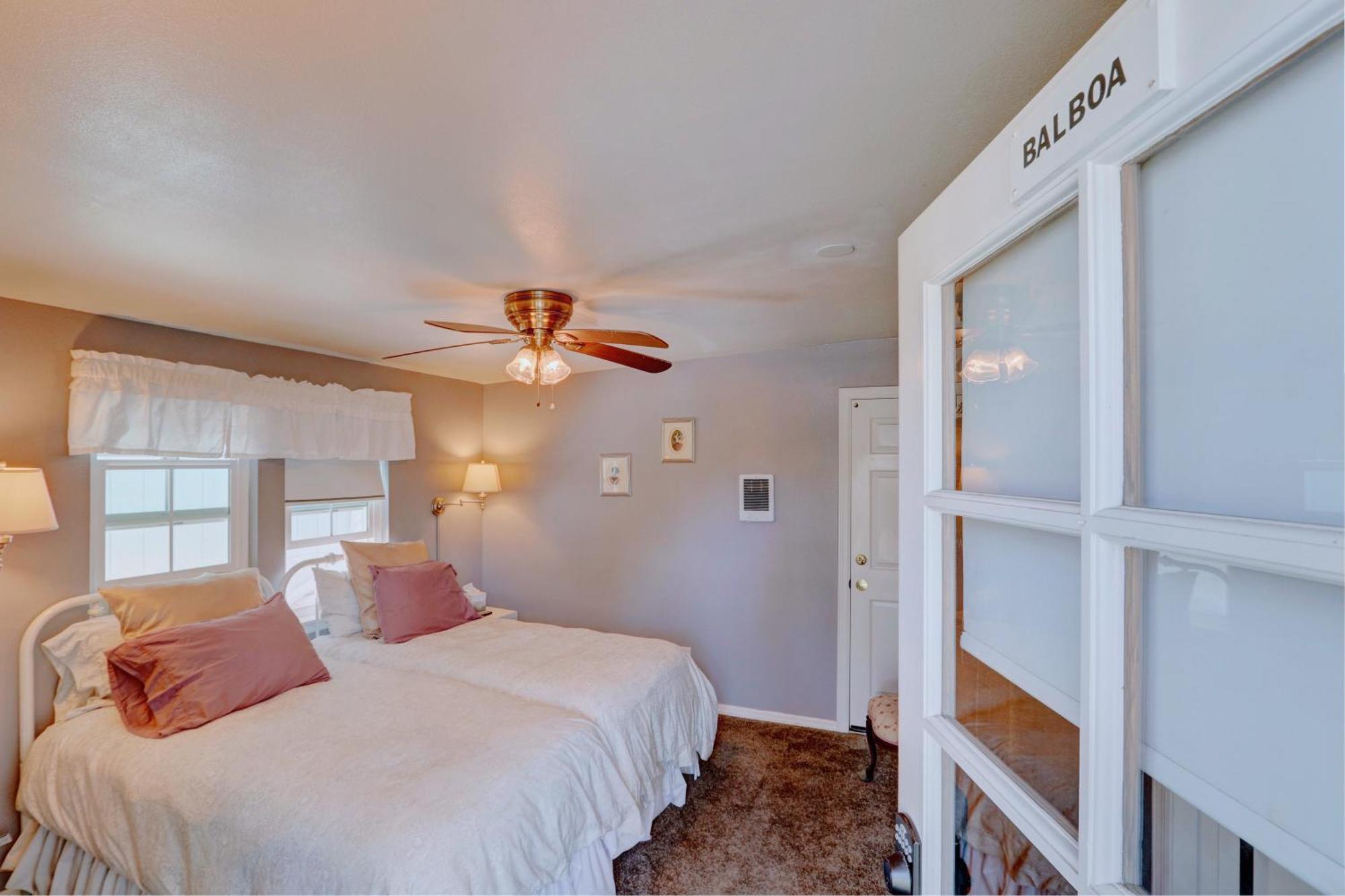 Pelican Cove Inn Carlsbad Exterior foto